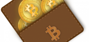 bitcoin wallet