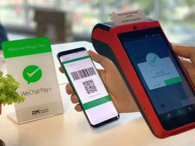 Advantages of wechat pay