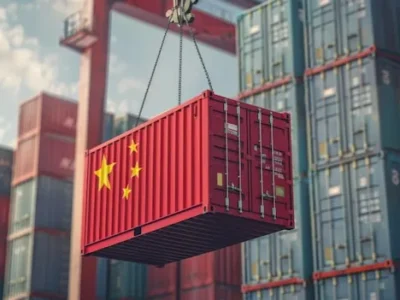 china costs cargo