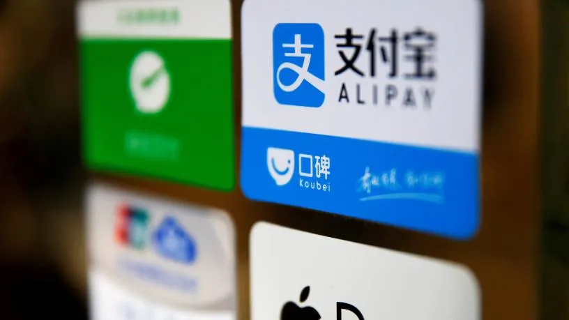 چرا خرید از علی بابا با Alipay مفید است؟